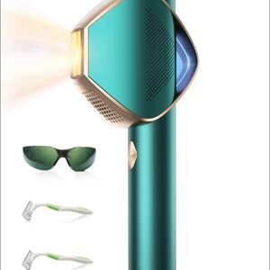 Laser Hair Removal Kit